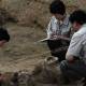 Chinese archeology seeks to source human history in Africa