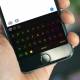 Chroma Keyboard offers - LED RGB keyboard app for iOS, is free