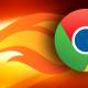 Photo of Chrome browser on Windows computer crashes, this is what you need to do