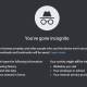 Chrome incognito mode is not 'secret', each user can get $ 5,000 compensation
