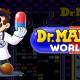 Photo of Classic 'medicine game', Dr.  Mario World Mobile version is available on the App Store, invite download and experience