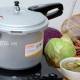 Photo of Clean the clean and clean pressure cooker after 7 steps