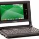 CloudBook microcomputer competes with Eee PC