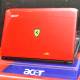 Photo of Collection of netbooks and Acer Ferrari smartphones