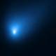 Photo of Comet Borisov, just the second interstellar object to visit us, is spotted falling apart