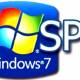 Coming to the first PC to install Windows 7 SP1