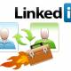 Communicate with LinkedIn members