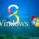 Companies will not soon switch to Windows 8