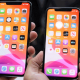 Photo of Compare iPhone 11, Pro and Pro Max configurations with the most powerful Android smartphone series available today