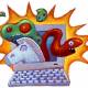 Photo of Computer virus is 25 years old