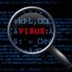 Conficker worm 'terrorizes' US Utal University
