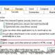 Photo of Configure Windows XP SP2 network protection technologies on a computer (Part III)