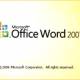 Conquer Word 2007