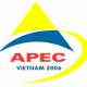Photo of Corel Draw: Drawing the icon of APEC Vietnam Conference 2006
