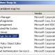 Create a custom management interface for Exchange 2007
