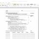 Photo of Create forms that can be filled in Word