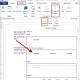 Photo of Create Header and Footer for text page in Word