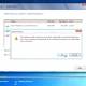 Photo of Create partition during Windows 7 installation process