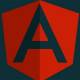 Create the table in AngularJS