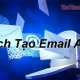Photo of Create virtual emails quickly to use to avoid spam
