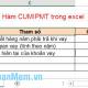 Photo of CUMIPMT function - The function of calculating accrued interest in Excel