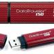DataTraveler 150 USB capacity up to 64GB
