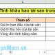 Photo of DB function - The function calculates the depreciation of assets with specific maturity in Excel