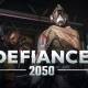 Defiance 2050 has been released globally for free, invited to download and experience
