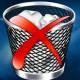 Photo of Delete files on Mac directly without the Trash trash