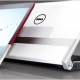 Dell added White Studio XPS