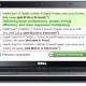Photo of Dell 'quickly' upgraded the new Core i7 chip