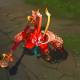 Photo of Details of the Wukong 3.0 LMHT skill set