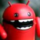 Detect malicious Android apps on Google Play
