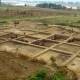 Photo of Detecting 50 square holes of ancient houses in Sichuan, China
