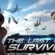 Photo of Difficult to quit when working in Rules of Survival
