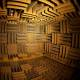 Photo of Discover Microsoft's quietest room in the world, no one can stand for more than 45 minutes