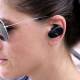 Photo of Discover Sony WF-SP800N noise-canceling wireless headphones