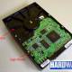 Photo of Discover the 'mysterious' hard drive