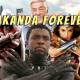 Photo of Disney stars suggest how to avoid Covid-19: Instead of shaking hands, let's greet each other like 'Wakanda Forever'