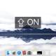 Photo of Display notification of Caps Lock macOS key with Captin