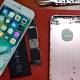Photo of DIY iPhone runs well with components purchased in China