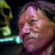 DNA analysis showed that the first modern British had dark skin, blue eyes