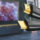 Photo of Does gold-plated HDMI cable make better image quality?