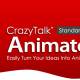 Photo of Download app for animation 2D CrazyTalk Animator 2 Standard is priced at $ 49.95, free of charge
