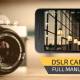 Photo of Download Camera Manual Camera: Camera Professional DSLR, professional photography application for Android, is free