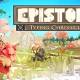 Download Epistory - Typing Chronicles, adventure game combining action elements for $ 14.99, is free