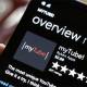 Download MyTube - the application that supports watching YouTube on Windows / Windows Phone, is free