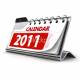 Download the latest 2011 calendar templates from Microsoft
