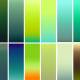 Photo of Download the new Gradient palette for Photoshop