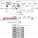 Photo of Draw a bar graph with positive and negative values ​​in Excel